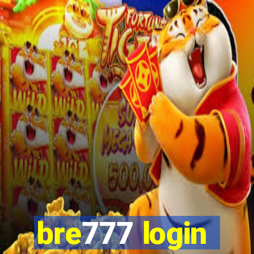 bre777 login