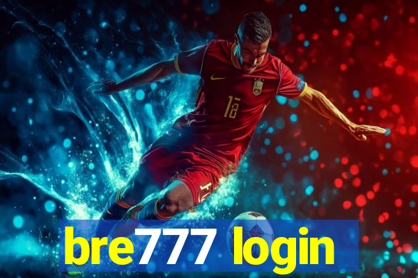 bre777 login