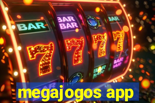 megajogos app