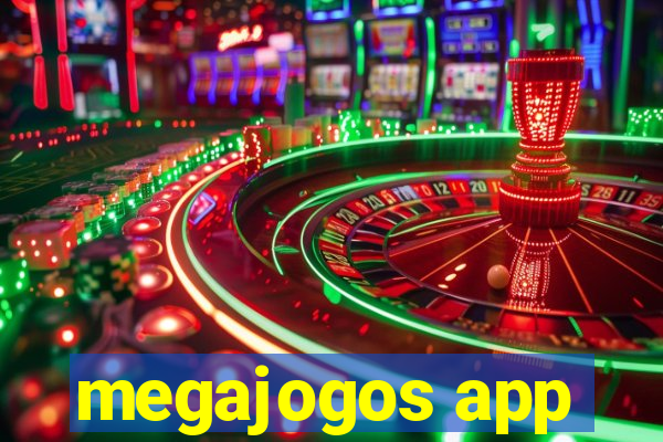 megajogos app