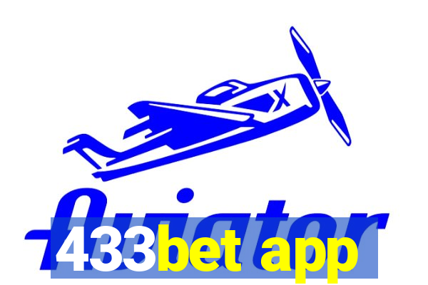 433bet app
