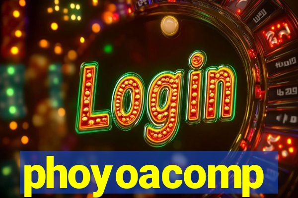 phoyoacomp