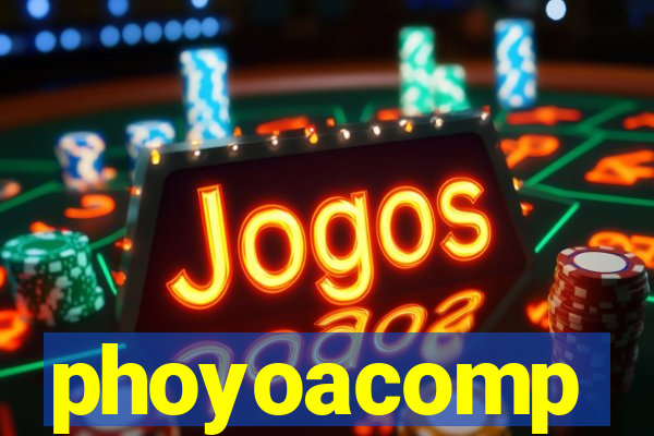 phoyoacomp
