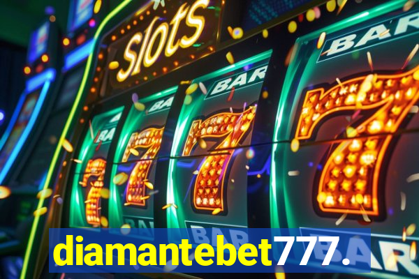 diamantebet777.com