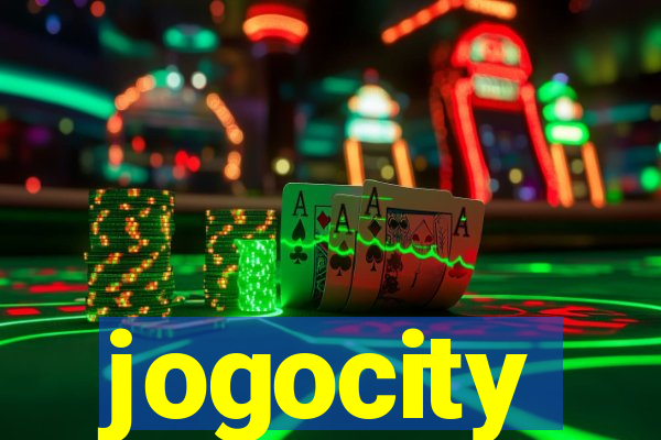 jogocity