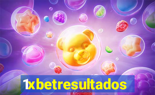 1xbetresultados