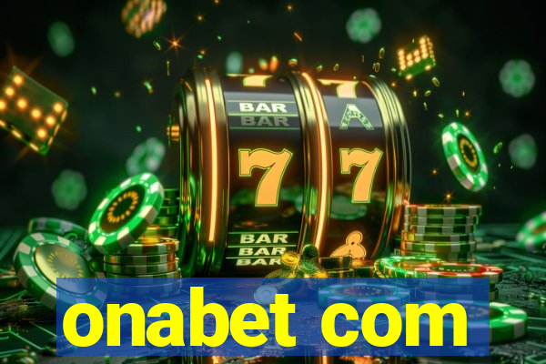 onabet com