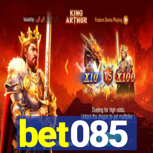 bet085