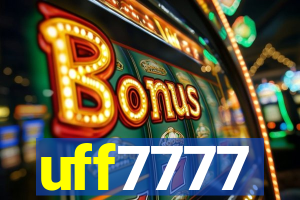 uff7777