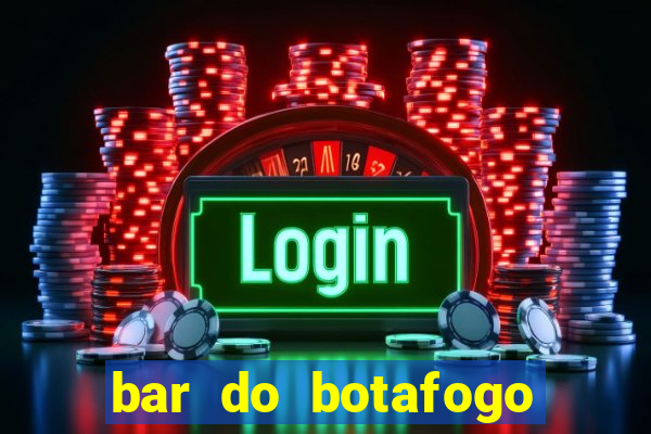 bar do botafogo natal rn