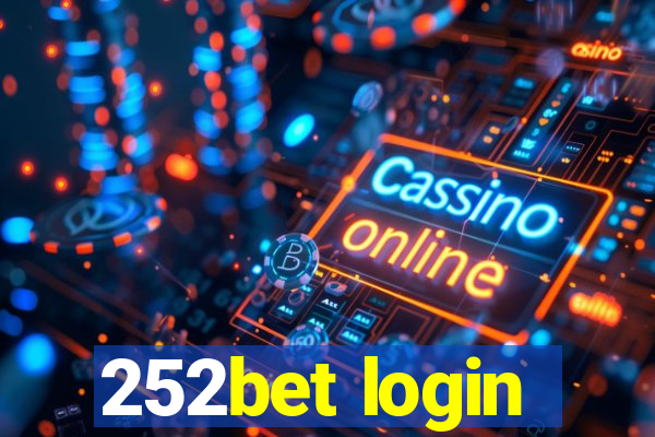 252bet login
