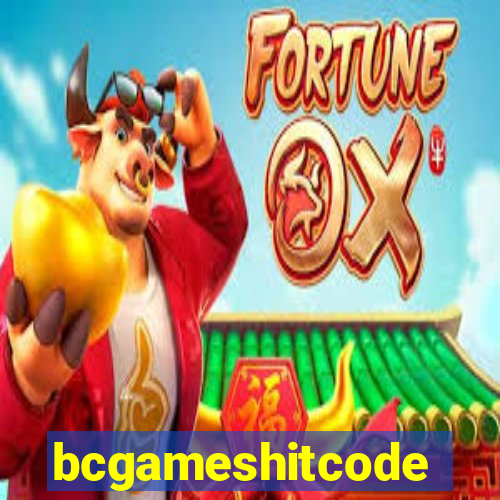 bcgameshitcode
