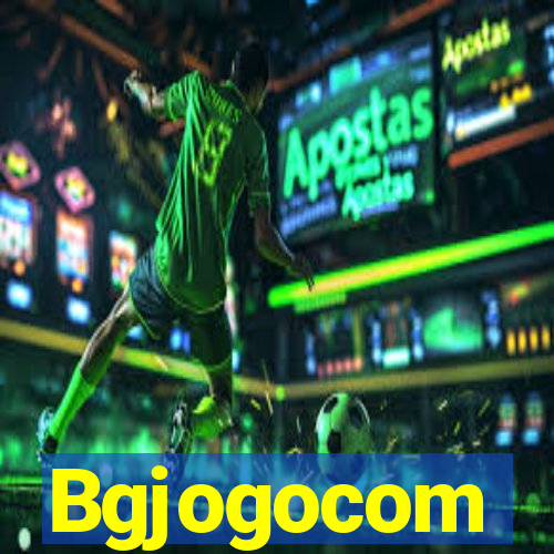 Bgjogocom