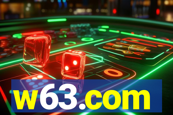 w63.com