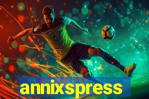 annixspress