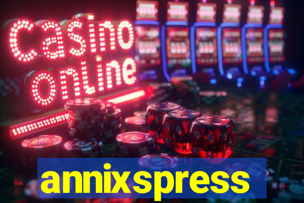 annixspress