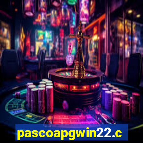 pascoapgwin22.com