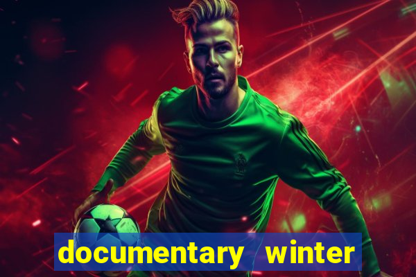 documentary winter on fire