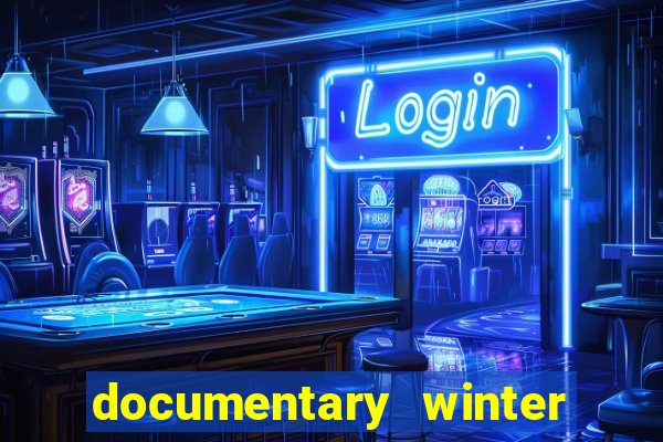 documentary winter on fire