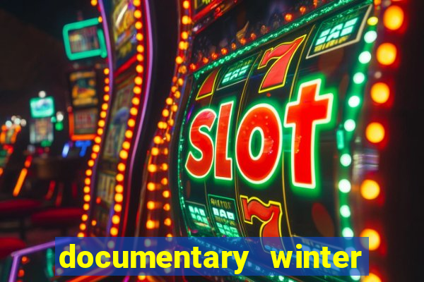 documentary winter on fire