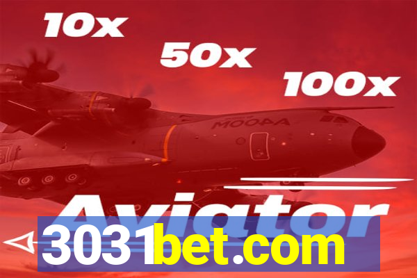 3031bet.com