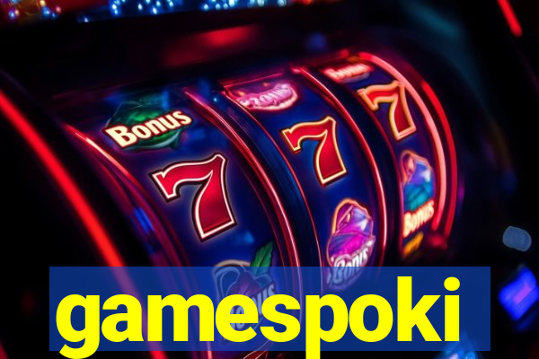 gamespoki