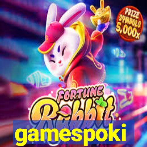 gamespoki