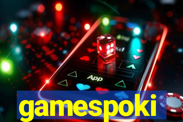 gamespoki