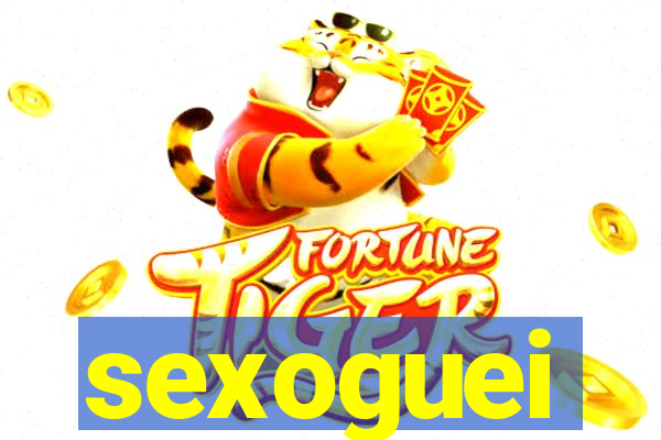 sexoguei