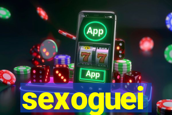 sexoguei