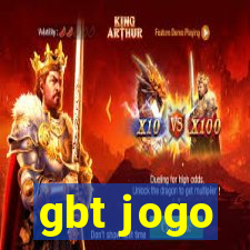 gbt jogo