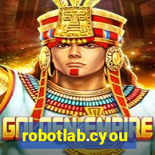 robotlab.cyou