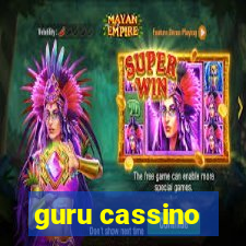 guru cassino