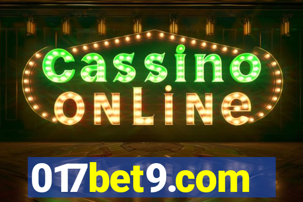 017bet9.com