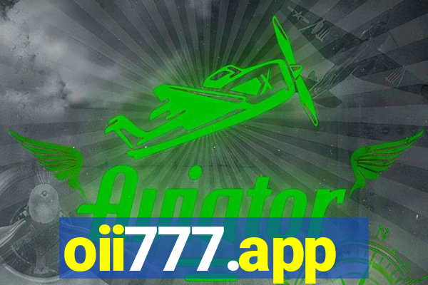 oii777.app