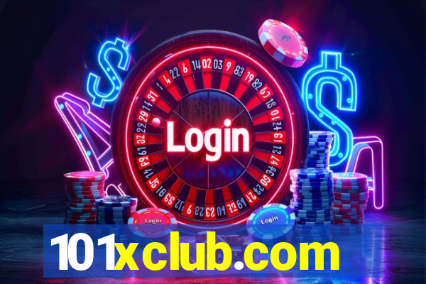 101xclub.com