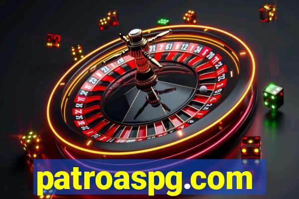 patroaspg.com