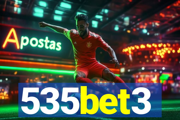 535bet3