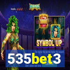 535bet3