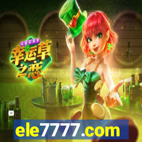 ele7777.com