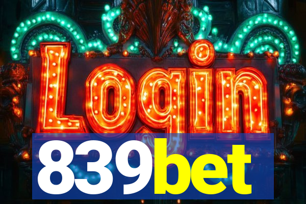 839bet
