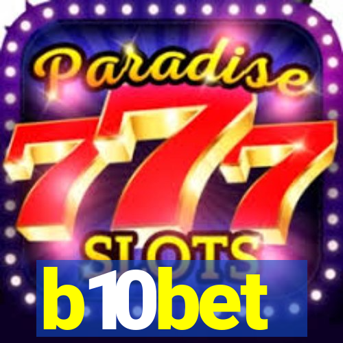 b10bet