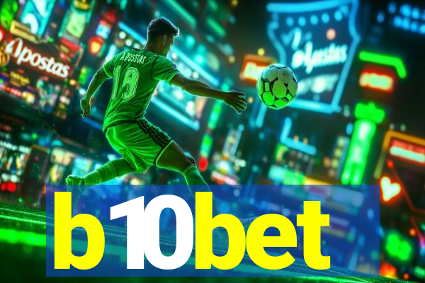 b10bet