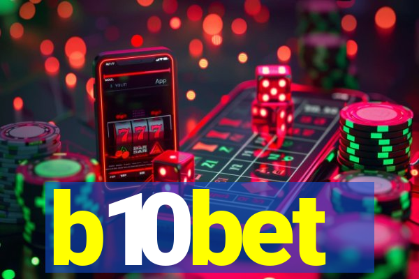 b10bet