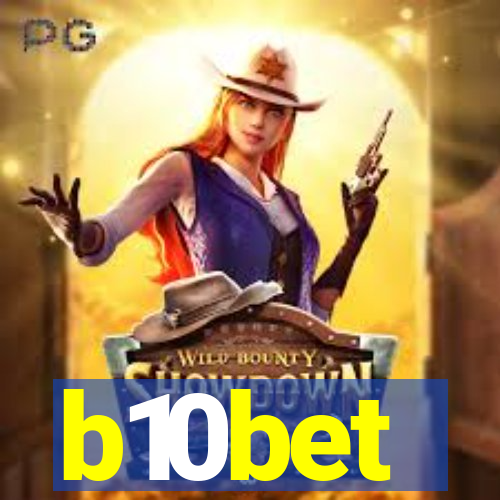 b10bet