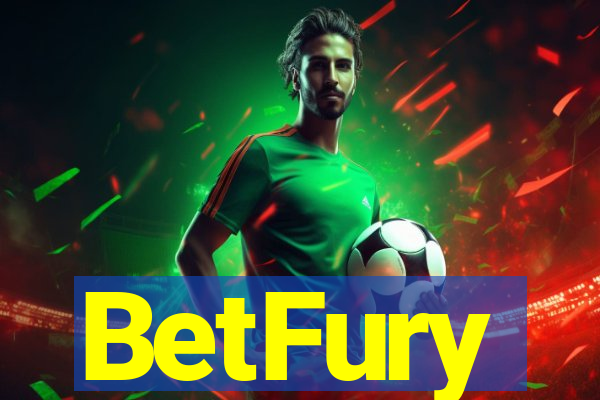 BetFury