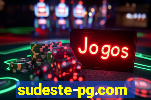sudeste-pg.com
