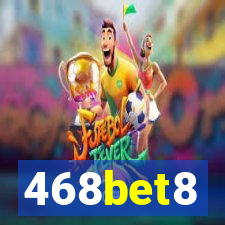 468bet8