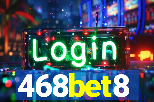 468bet8