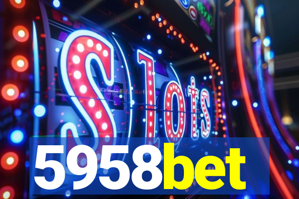 5958bet
